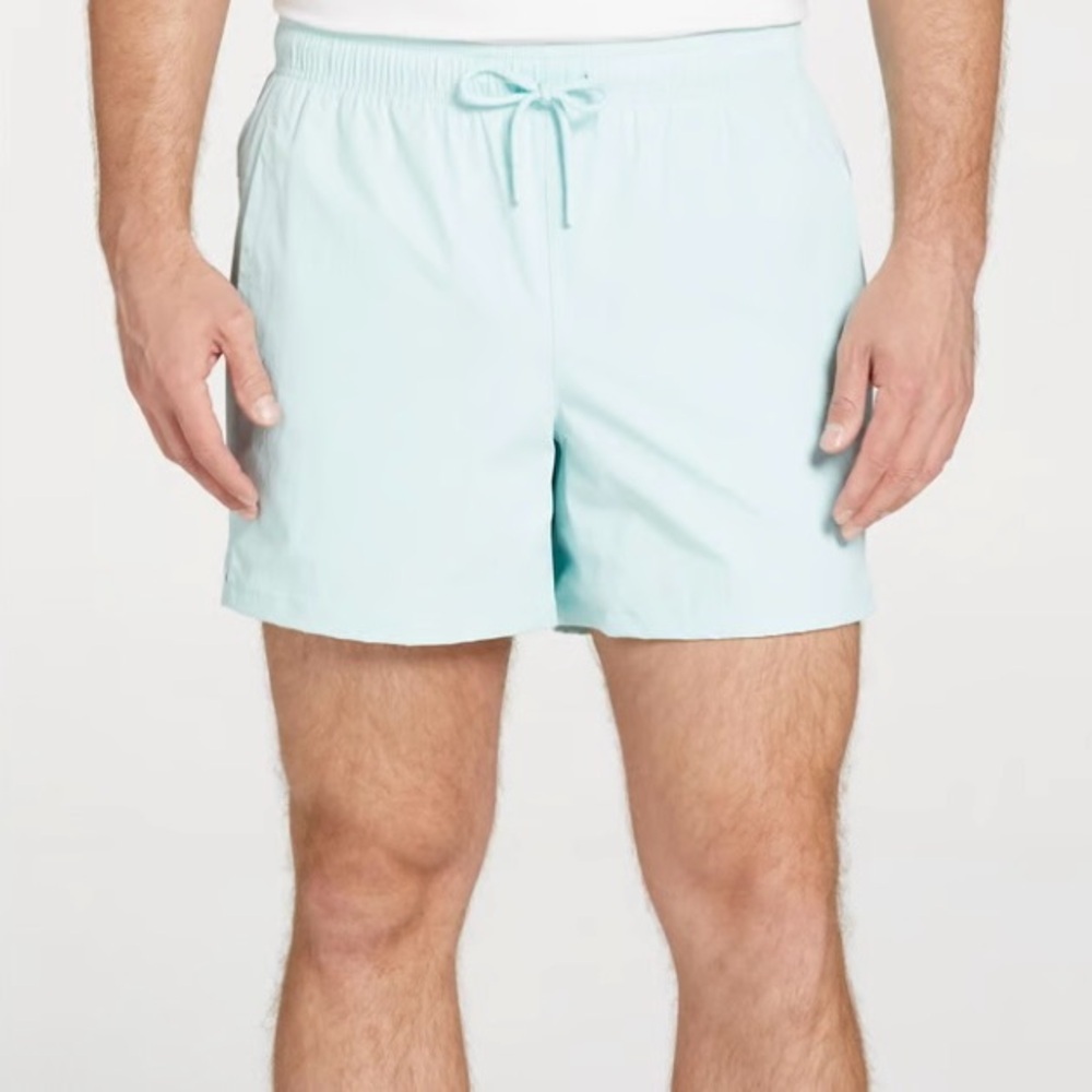 NWT VRST Men's 5” Everyday Short